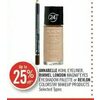 Annabelle Kohl Eyeliner, Rimmel London Magnif'eyes Eyeshadow Palette Or Revlon Colorstay Makeup Products - Up to 25% off