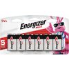 Energizer 20/AA, 12/AAA and 6/9V Alkaline Battery Packs  - $16.99-$20.99 (15% off)
