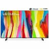 LG OLED Evo Ai ThinQ TV-55''  - $1797.99 ($300.00 off)