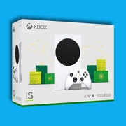 Where to Buy the Xbox Series S Holiday Edition in Canada