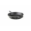 Master Chef 12" Cast-Iron Frypan - $24.99 (80% off)