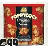 Poppycock Popcorn - $6.99
