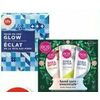 Eos Shea Better Hand Care Essentials Hand Cream Trio Collection, Life Brand Head-to-Toe Glow Masking Kit Or O'keeffe's Gift Set - 