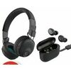 Jlab Go Air Pop Earbuds Or Studio Bluetooth Headphones - Up to 20% off