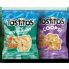 Tostitos Tortilla Chips  - 2/$8.00 (Up to $0.98 off)