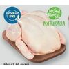 Life Smart Organic Grain-Fed Chicken - $5.99/lb