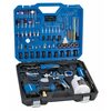 Mastercraft Air Tools Or Airbrush Compressor Kit - $57.99-$169.99 (Up to 50% off)