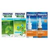 Prospan by Helixia Cough Syrup or Rhinaris Nasal Care Products - Up to 15% off