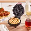 Indigo: Get Dash Mini Waffle Makers for $15 Through February 1