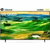 LG 65" UQA 4K QNED w/ ThinQ A TV - $1397.99 ($400.00 off)