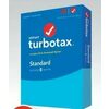 Intuit Turbotax Standard - $39.99