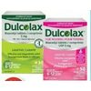 Dulcolax Laxative Tablets - Up to 15% off