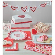 Valentine's Day Party & Packaging by Celebrate It - 50% off