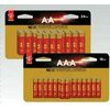 PC AA Or AAA Alkaline Batteries - $12.99
