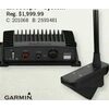 Garmin Panoptix Livescope System - $1499.99 ($500.00 off)