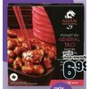 Asian Inspirations Frozen Meals - $6.49
