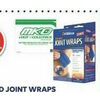 Bed Buddy or Mko Joint Wraps - Up to 20% off