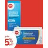 Life Brand Naproxen Caplets, Asa Low Dose Tablets or Children's Ibuprofen Liquid - Up to 25% off