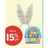 Easter Basket Stuffers or Filler Eggs - Up to 15% off