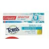 Colgate Sensitive Pro-Relief Toothpaste, Tom's of Main or Hello Oral Care Products - $5.99