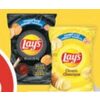 Lay's Family Size Potato Chips - 2/$5.00