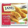Janes Pub Style Breaded Chicken Portions - $12.99