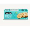 Savor Sea Salt Crackers - $1.99