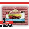 Johnsonville Breakfast Sausages - 2/$10.00