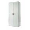 Canvas Carleton Wardrobe With Pull-Out Mirror - $429.99 (Up to $150.00 off)