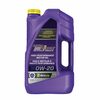 Royal Purple Premium Synthetic Motor Oil - $58.99 (15% off)