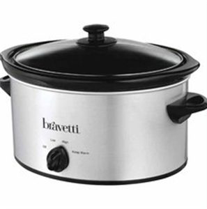 bravetti slow cooker price