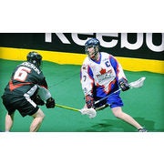Toronto Rock Lacrosse Club Game (Up to 65% Off). Six Options Available.